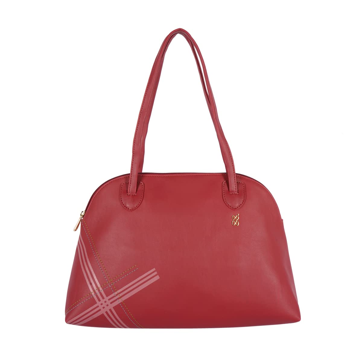 Baggit Women Bowling Handbag (PLUMPPIE) (B09F3N3XYD) Amazon Price History, Amazon Price Tracker