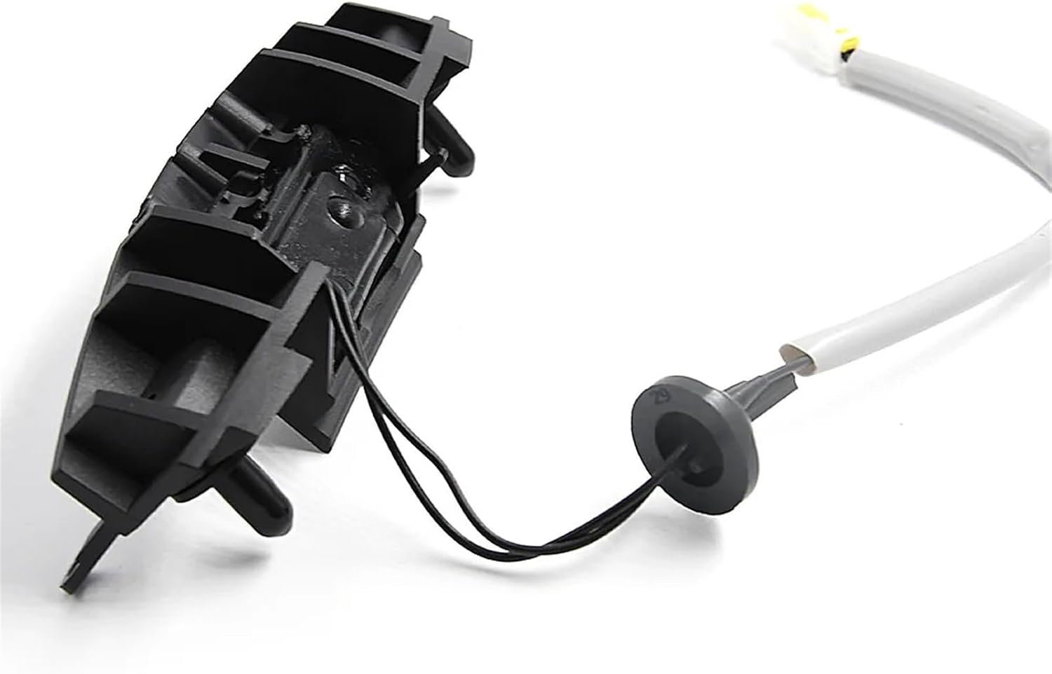 Car Trunk Latch for Nissan for Micra K12 2002 2003 2004 2005 2006 2007 2008 2009 2010 25380AX60B 25380-AX60B Boot Lid Tailgate Release Switch