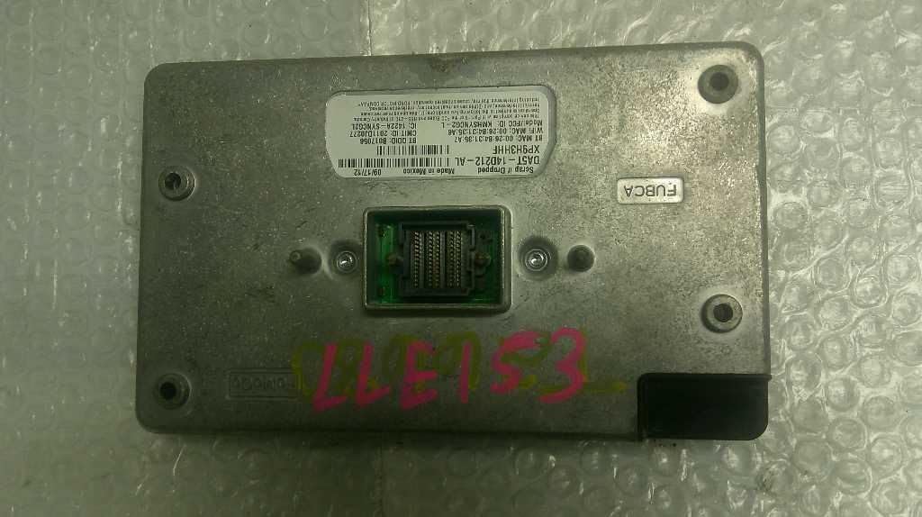 Communication Voice Recognition Unit 11-12 Explorer DA5T-14D212-AL DA5T14D212A