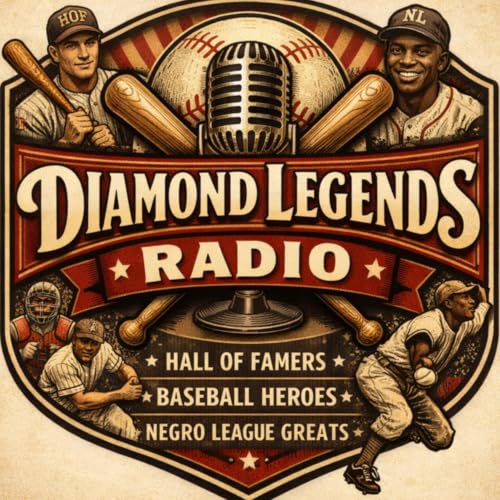 Diamond Legends Radio