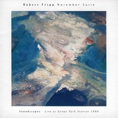 November Suite-Soundscapes, Live at Green Park Stadion 1996