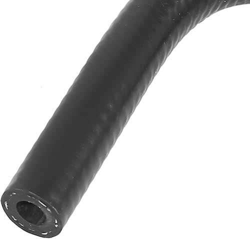 Miniatura 6 de X AUTOHAUX Reemplazo de goma del tubo 2035010025 del respiradero del tanque de expansión del refrigerante del motor para Mercedes-Benz C230 2003-2005