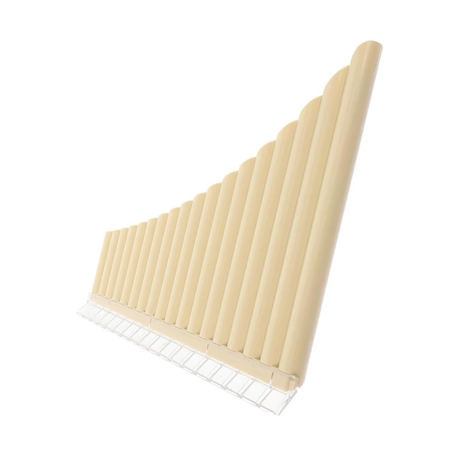 Flauto Di Pan Flauto Di Pan Strumento Professionale Per Esercitarsi E Suonare Per Principianti Adulti