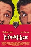 Mouse Hunt Movie Poster Print (27 x 40)