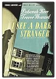 I See A Dark Stranger [DVD]