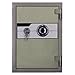 STEELWATER HOME SAFE AMBS-500D- Combination Dial- 2 Hour Fire Rated