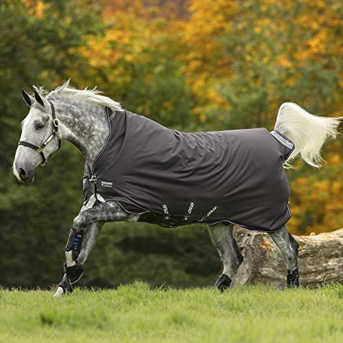 Horseware Amigo Bravo 12 Wug met