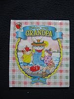 Fishin' with Grandpa 0769612857 Book Cover