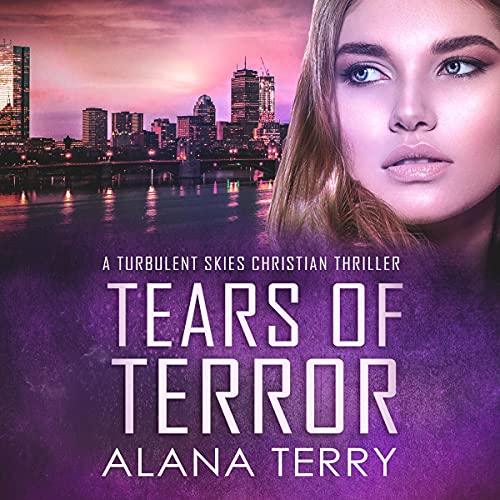 Tears of Terror by Alana Terry episode artwork