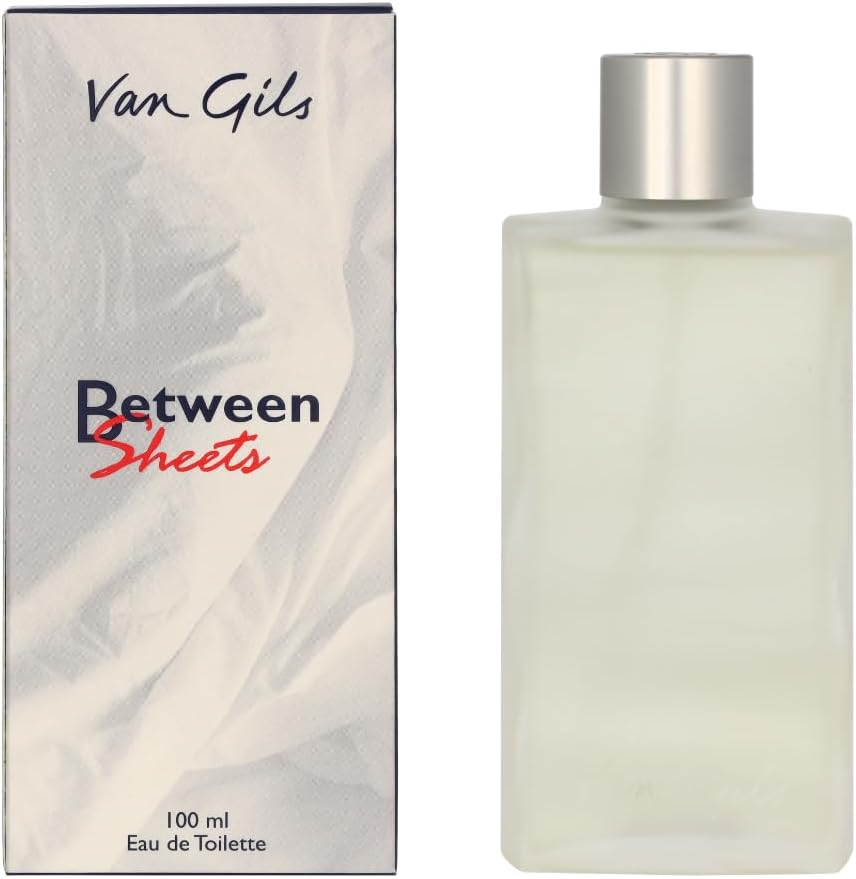 Van Gils - Between Sheets For Women 100ml EDT