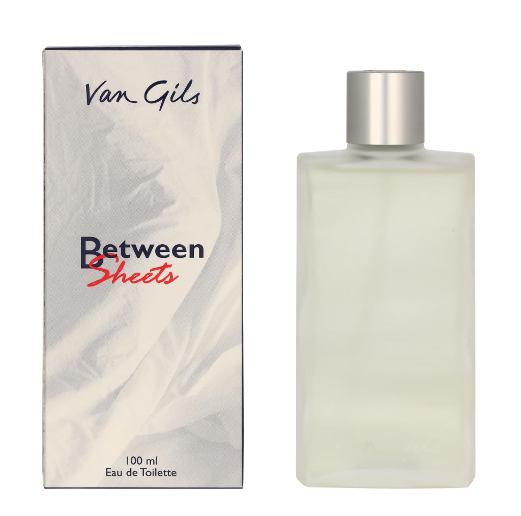 Between Sheets For Women 100ml EDT