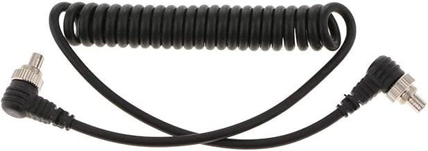 Tree-on-Life Flash Light Spring PC Sync Cable 2 5mm to Male Flash Plug 30-100cm for Photography Studio Camera Flash Trigger Accessories Tree-on-Life Flash Light Spring PC Sync Cable 2 5mm to Male Flash Plug 30-100cm for Photography Studio Camera Flash Trigger Accessories