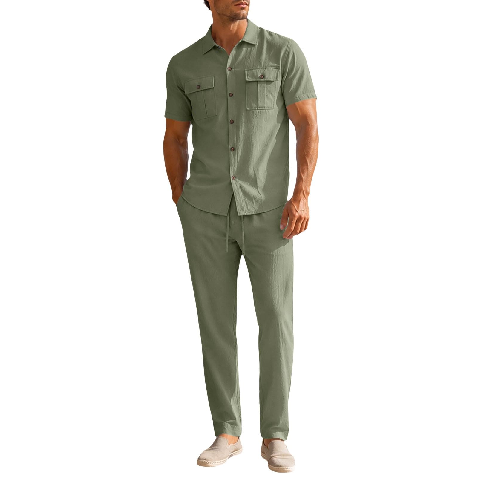 Generico Tuta Uomo Completa Felpata Invernale Cotone Misto | Completo versatile per inverno, sport leggero e tempo libero, con vestibilità comoda e tessuto confortevole.