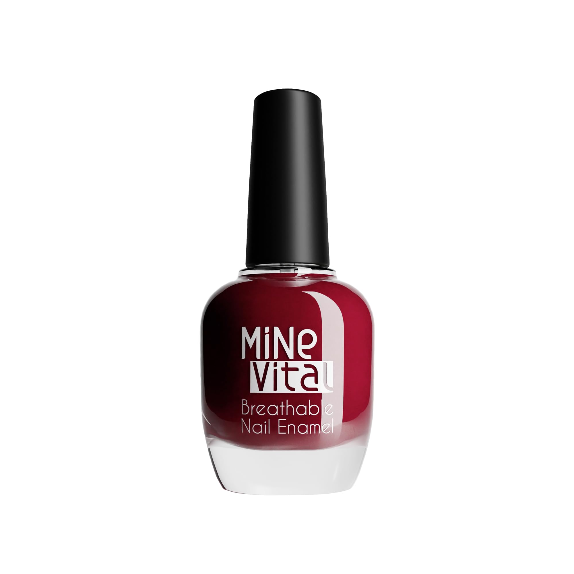 Minevital Breathable Nail Pinker Bell