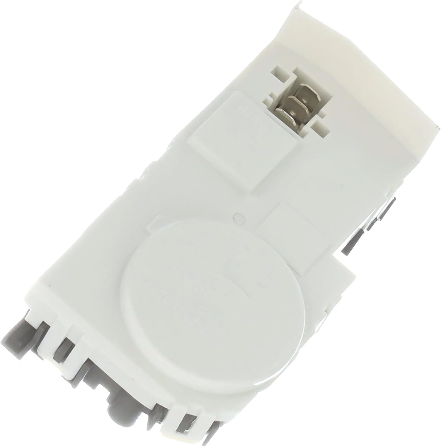 Door Lock Replacement For General Electric GFW550SSN1WW GFW550SSN2WW GFW550SSN3WW GFW650SPN0SN GFW650SPN1SN GFW650SPN2SN GFW650SPN3SN Washer