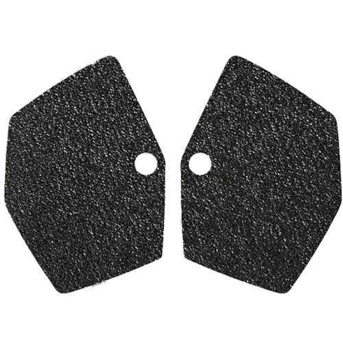 Autocollants protection réservoir moto pour éviter rayures K1200R K1300R