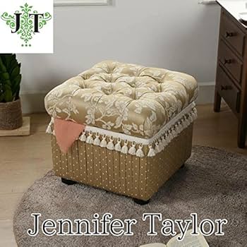 N　スツールボックス　JenniferTaylor ジェニファーテイラー 国内最多・正規輸入元】ジェニファーテイラーJennifer Taylor