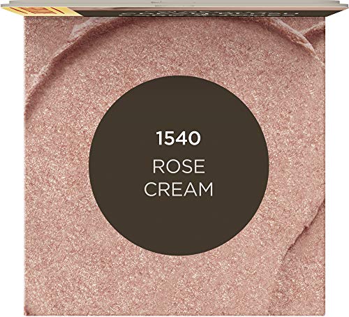Burts-Bees-Color-Nurture-Cream-Eye-Shadow-With-Buildable-Color-To-Achieve-Desired-Intensity-Rose-Cream--025-Ounce Burt's Bees Color Nurture Cream Eye Shadow With Buildable Color To Achieve Desired Intensity, Rose Cream â 0.25 Ounce