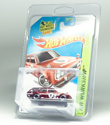 Sterling Protector Case Mainline 24 Pack For Hot Wheels & Matchbox #TOP1