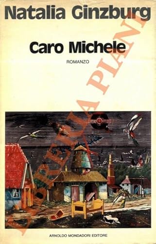 Caro Michele [Italian] B000GPEF96 Book Cover