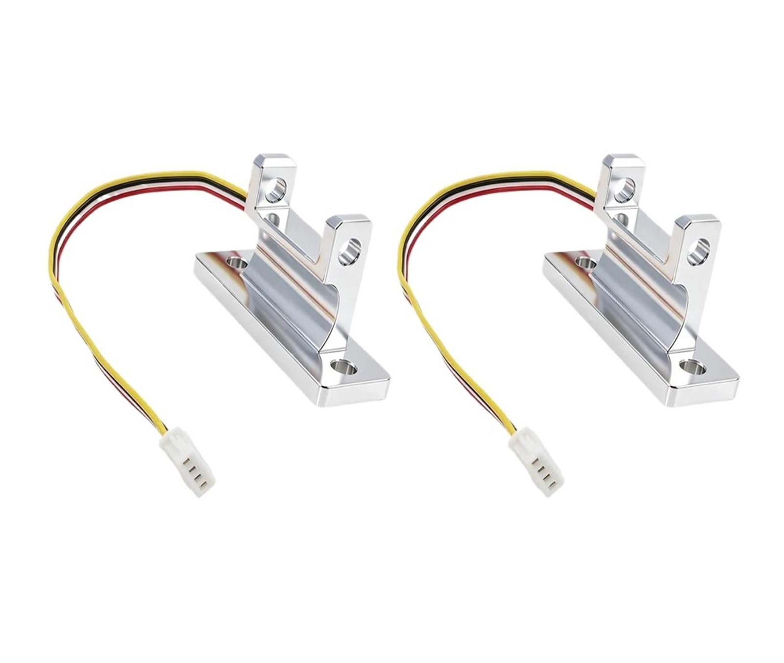 Capteur de jauge de contrainte imprimante 3D kit d'assemblage auto nivellement plateau Z