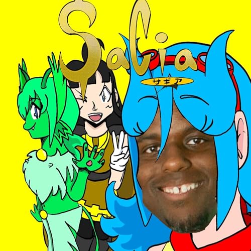 The SaGia Continues: Arnezia &ldquo;Wimbearn&rdquo; Wimberly Spills the Ink about her hit series.