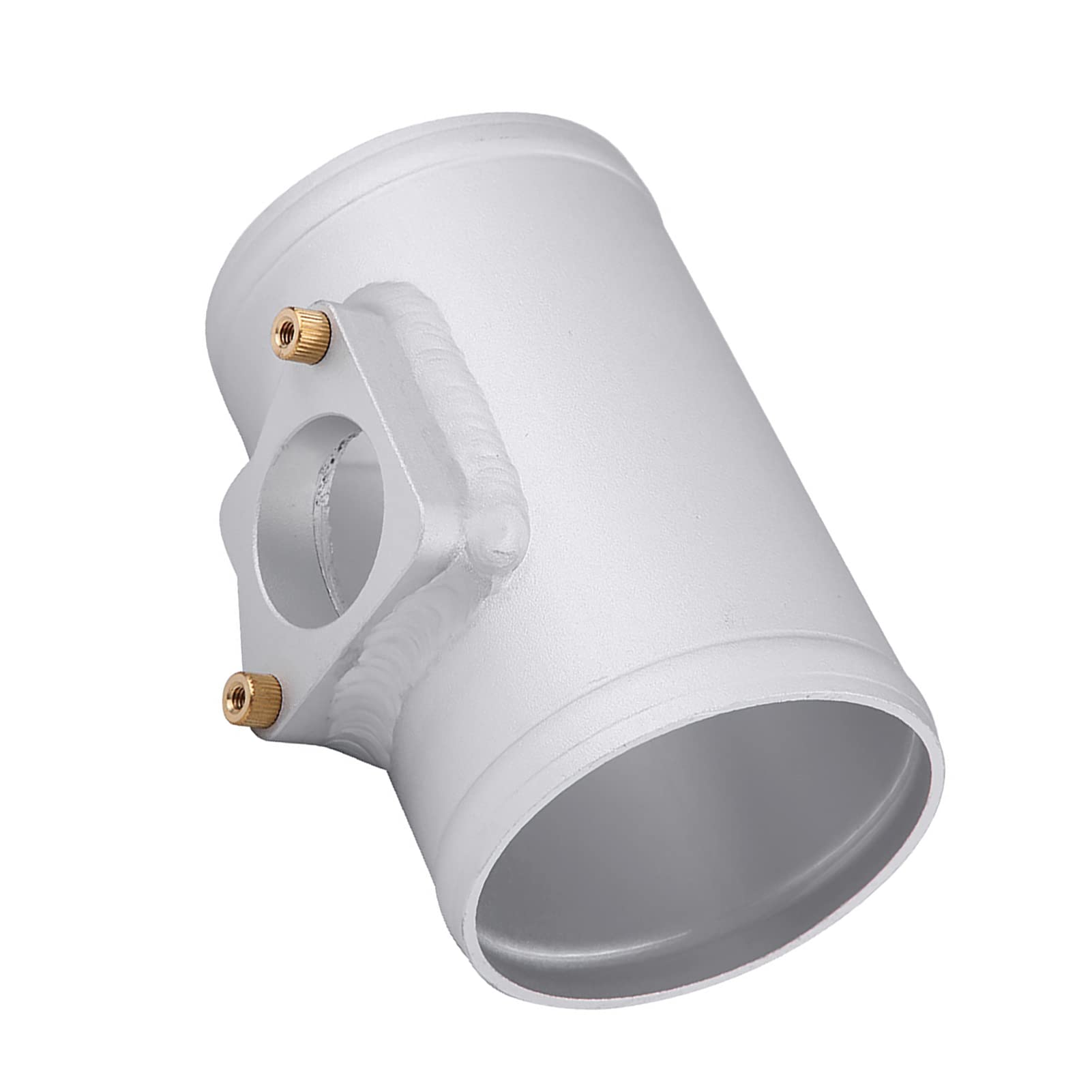 Supporto Per Misuratore di Flusso D'aria Base Per Misuratore di Flusso D'aria Supporto Per Misuratore di Presa D'aria Adatto Per MAZda Adatto Per SUZUKI(Outer diameter 63MM)