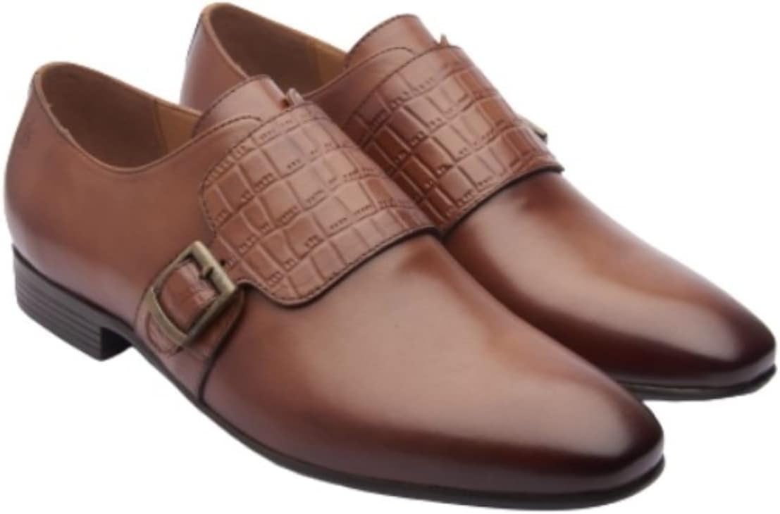 Men's Arian 7902 Leather Shoes