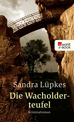 Die Wacholderteufel: Ein Juist-Krimi (Wencke Tydmers ermittelt 4) eBook ...