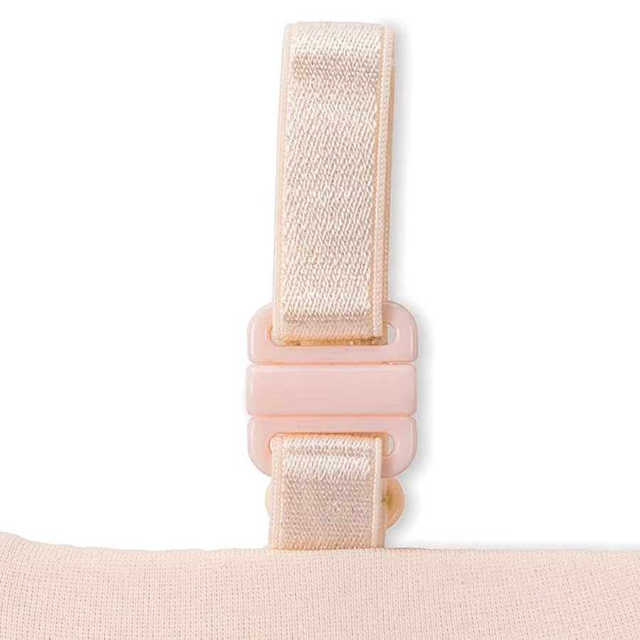 Portafoglio Reggiseno Antifurto Da Viaggio - 2 Pezzi, Nascosto Sotto I Vestiti, Per Passaporto, Carte E Contanti - Foto 6