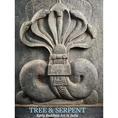 Tree and Serpent