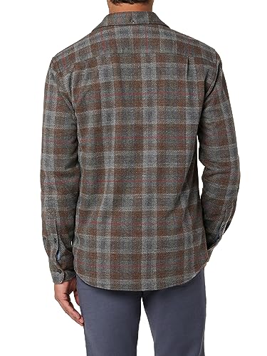 Image of Joe's Jeans Men's The Logger Knit Shirt