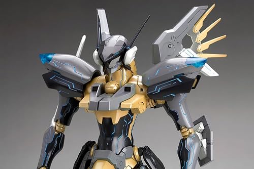 Miniatura 2 de Kotobukiya Anubis Zone of The Enders - Kit de modelo de plástico Jehuty