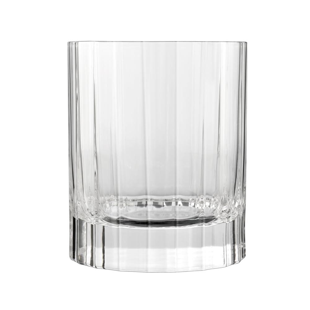 Bormioli Luigi - Gobelet Bach 25,5 cl (lot de 6)
