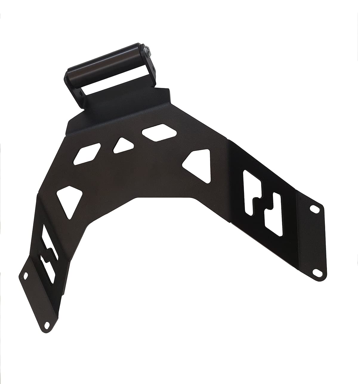 Support de Fixation pour Smartphone/GPS Compatible avec Yamaha FJR 1300 2013-2024