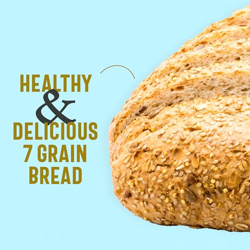 One In A Mill High Fiber Wheat Bran | All-Natural For Baking, Toasting, Cereals, Smoothies, Muffins & Cookies thumb #3