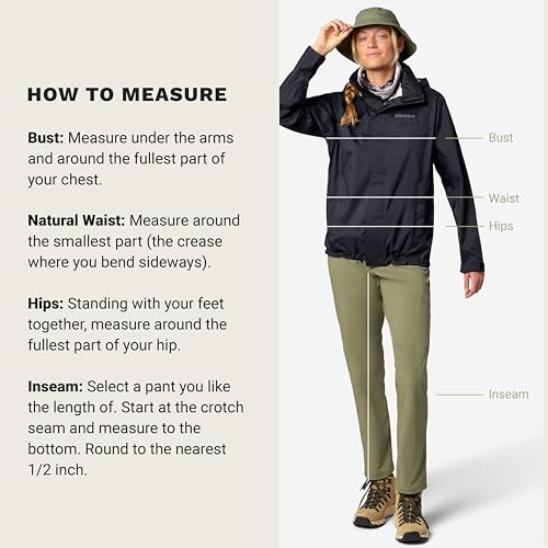 Image of MARMOT Women's PreCip Evo Rain Jacket