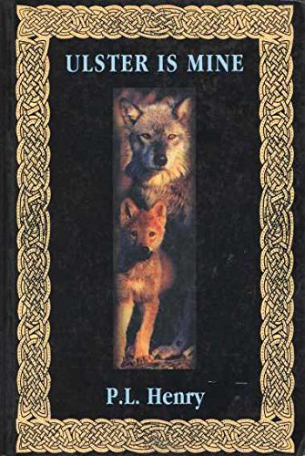 Ulster is Mine 095439870X Book Cover