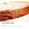 Dark Couverture 54.5% - Callets - 22 Lbs, Gluten Free, Kosher