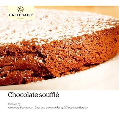 Dark Couverture 54.5% - Callets - 22 Lbs, Gluten Free, Kosher