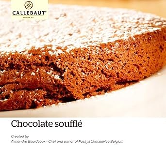 Dark Couverture 54.5% - Callets - 22 Lbs, Gluten Free, Kosher
