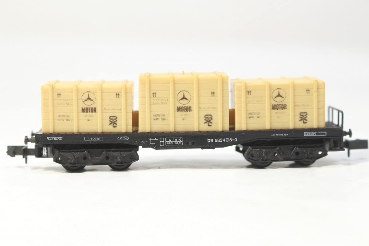 Amazon | ARNOLD アーノルド Nゲージ 4961 鉄道模型 外国車両 ワゴン
