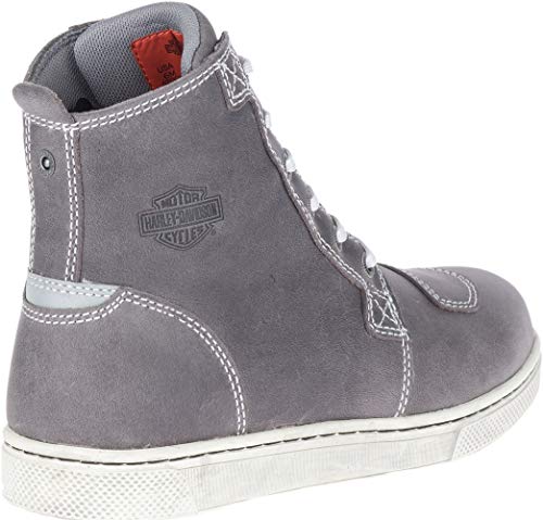 Harley-Davidson Women's Kearns Motorcycle Boot3