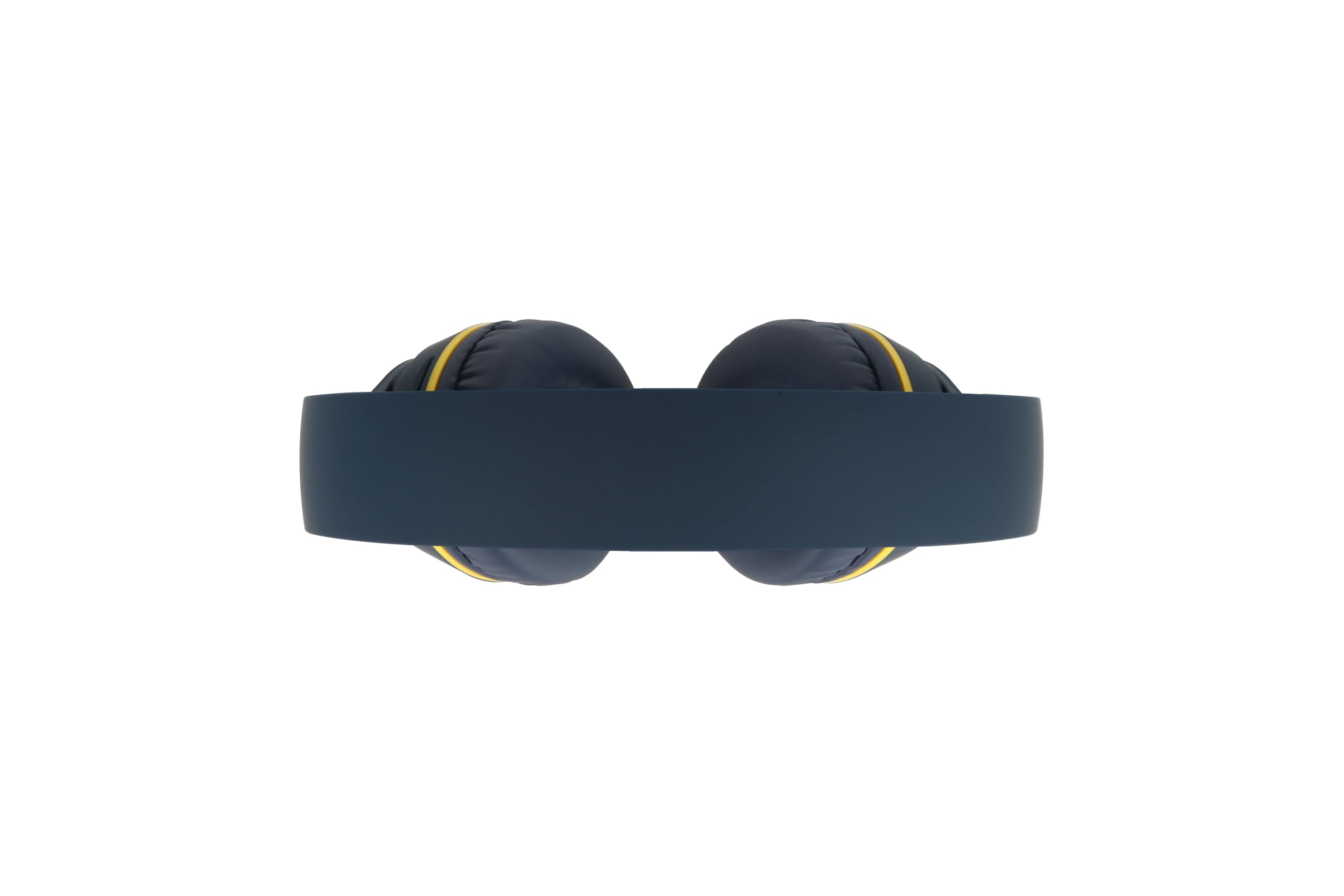 Red Bull Racing RB-HP160 słuchawki Bluetooth ze sterownikiem 40 mm, akumulatorem 18 h, USB-C, liniowym i kartą TF, składane, bezprzewodowe, nauszne słuchawki z mikrofonem do muzyki, gier, podróży