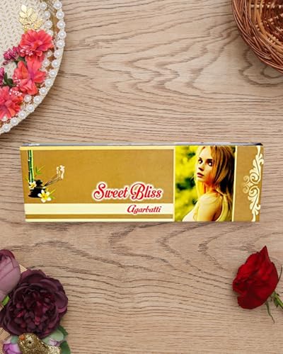 Image of Eternia Serenity Escape Burning Incense Sticks | Long-Lasting Aromatic Agarbatti for Soothing Fragrances | Pack of 3