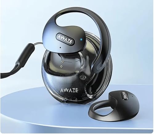 Awaze X15 (PRO AI Edition) Wireless Bluetooth Earbuds - Premium Quality Wireless Earphones with Bluetooth Technology for Ultimate Listening Experience