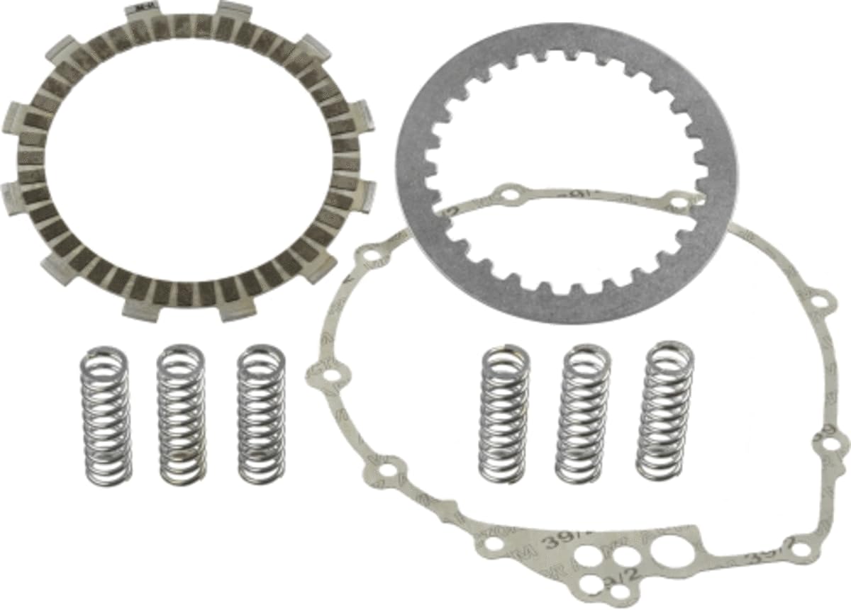 TRW MSK203 Superkit Kit de Embrague para Yamaha Motorcycles FZ6 2004-2008