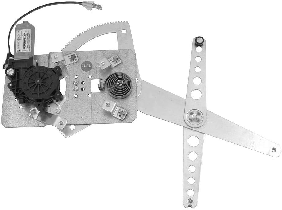 Micksgarage 121257, Window Winder Regulator 121257
