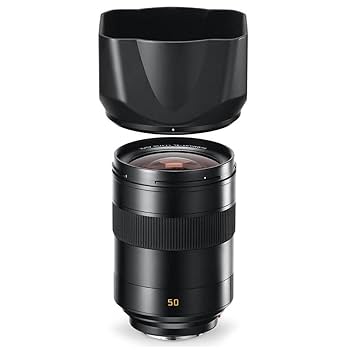 Amazon.co.jp: Leica Summilux-SL 50mm f/1.4 非球面レンズ SL/T
