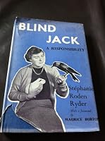 Blind Jack, A Responsibility B001816612 Book Cover
